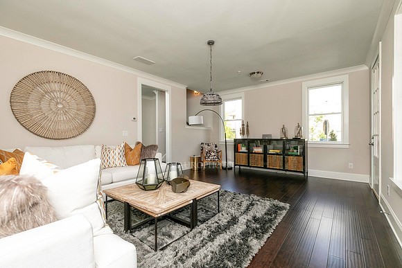 Living Room lower level-2