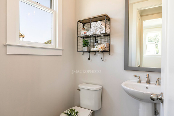 Powder Room-1