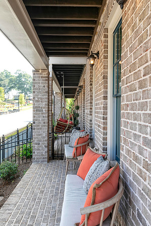 Lower Front Porch-1