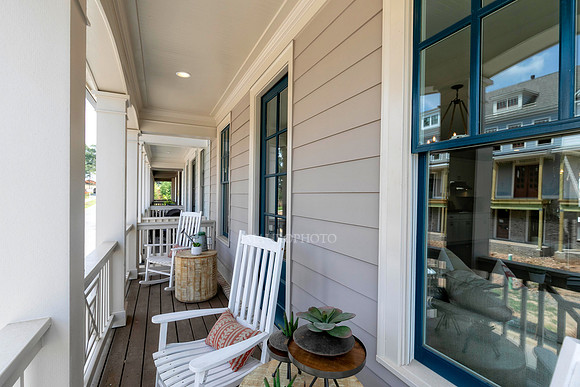 Upper Front Porch-2