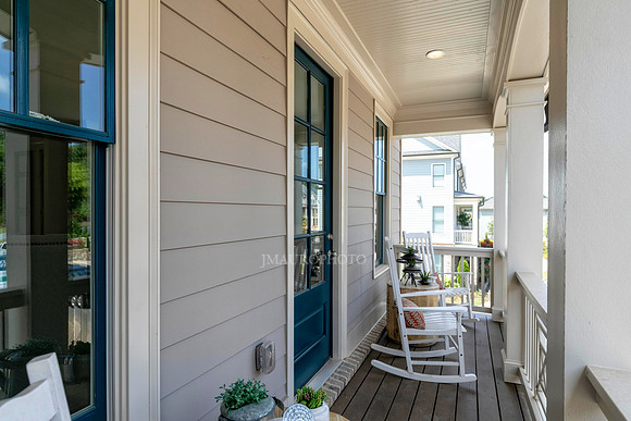 Upper Front Porch-4