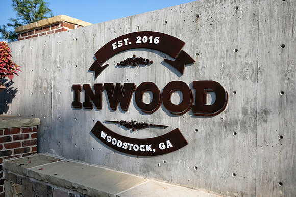 Inwood - Woodstock-2