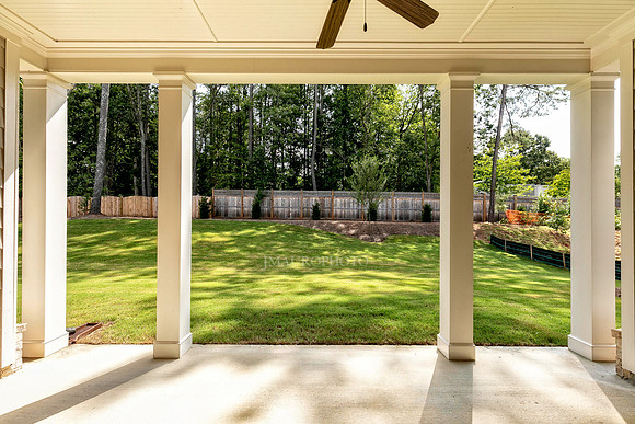 Covered Porch-1