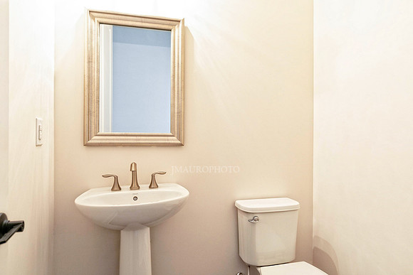 Powder Room-1