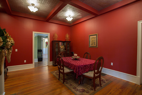 Dining Room-1