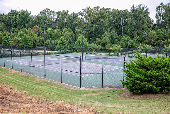 Tennis Courts-1