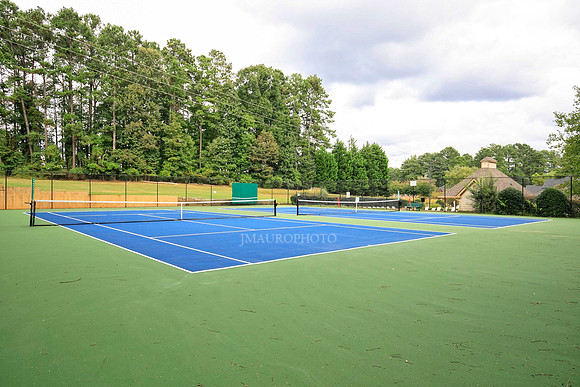 Tennis Courts-1