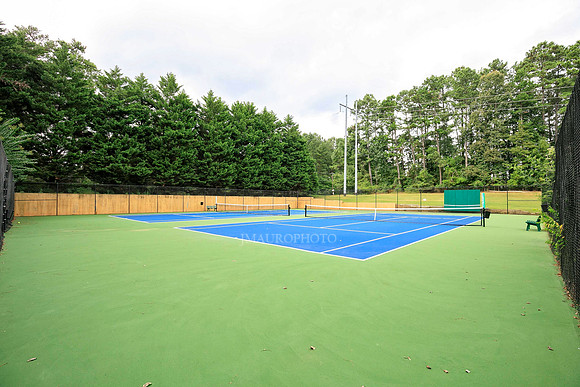 Tennis Courts-2