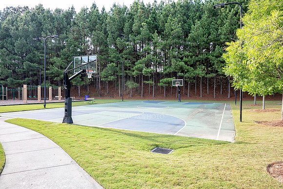 Basketball Court-1