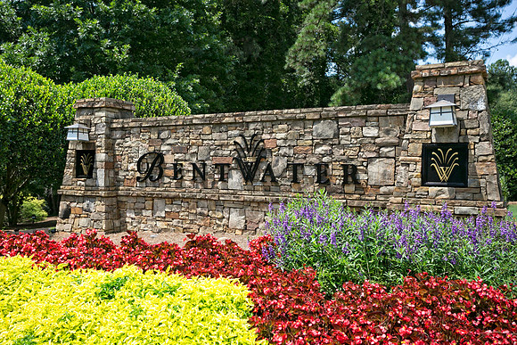 Community Entrance