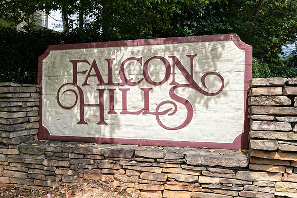 Community Entrance Monument-1