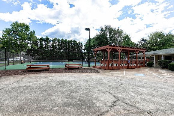 Tennis Courts-1