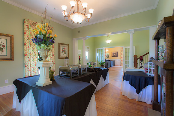 Serving Room-3