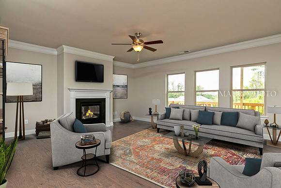 Family Room-3After