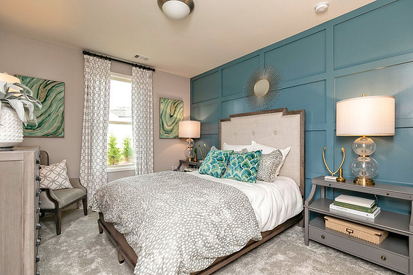 Bedroom 4-1