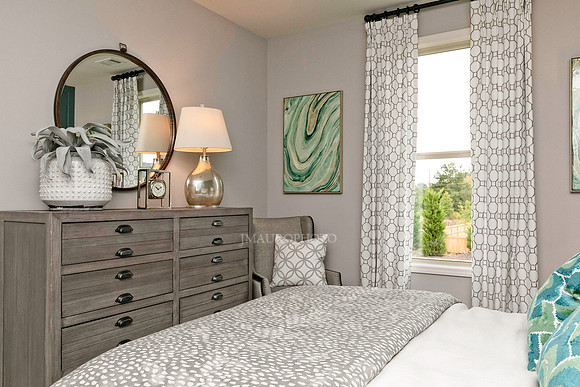 Bedroom 4-3