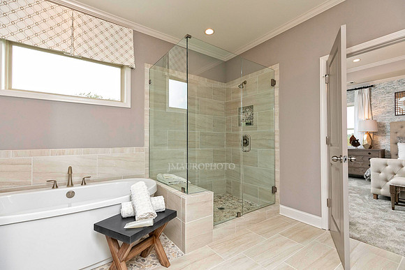 Owner's Bath-2