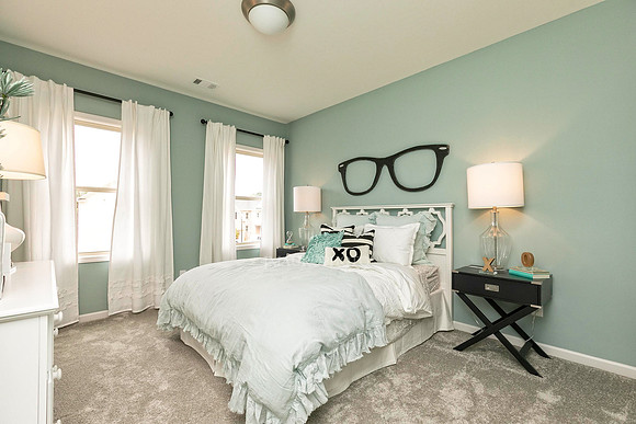 Bedroom 2-1