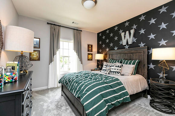 Bedroom 3-1