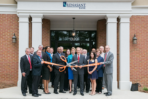 Renasant Bank Marietta-7