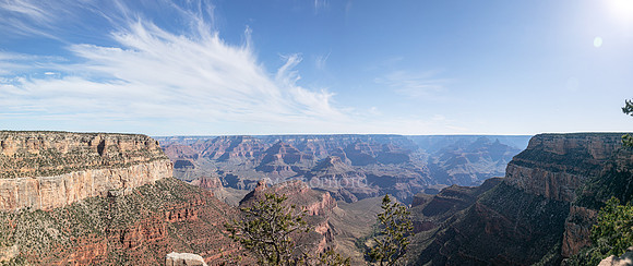 Grand Canyon Panorama