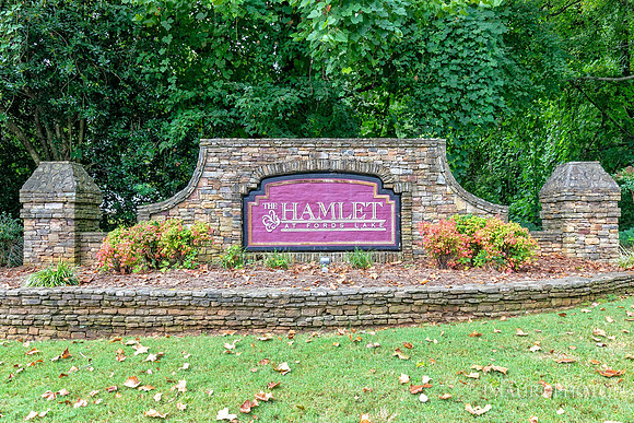 Entrance Monument-1