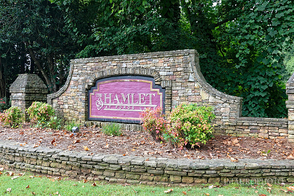 Entrance Monument-2