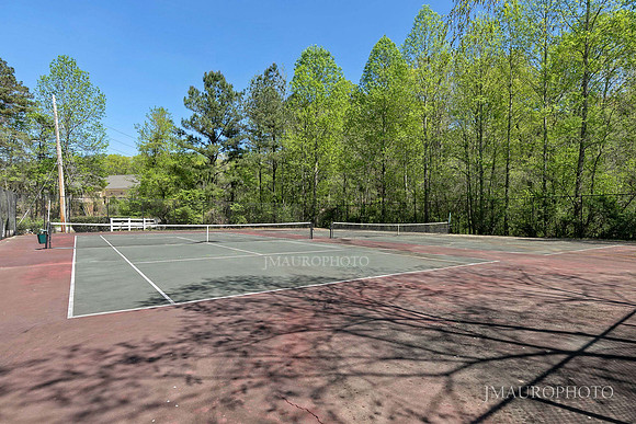 Tennis Courts-1