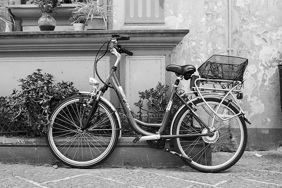 Bicicleta - BW