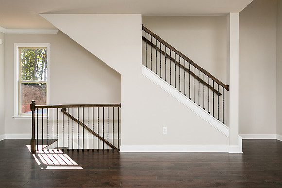 Family Room - Main Level-2