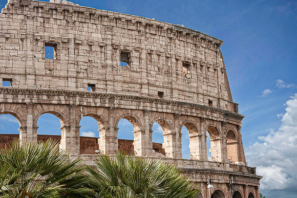 The Colliseum_5236