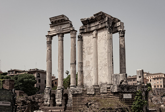 Roman Forum
