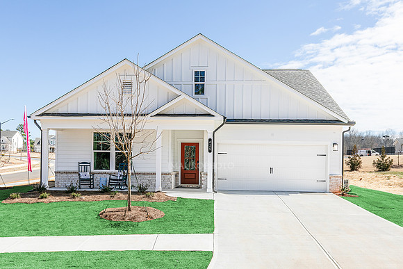 Front Elevation-1