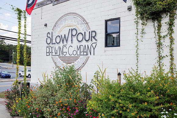 Slow Pour-6