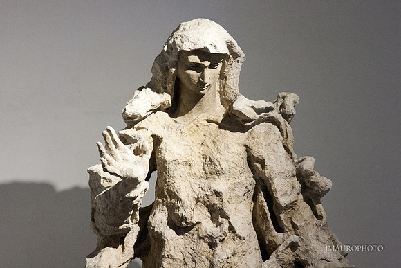 Roman Sculpture