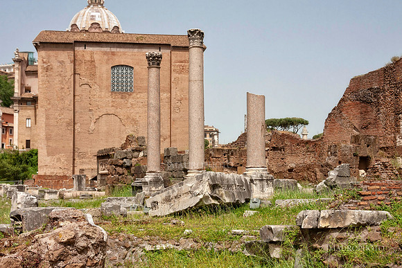 Ancient Rome