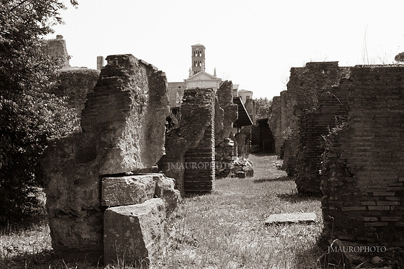 Ancient Rome