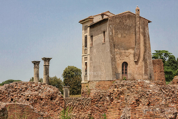 Ancient Rome