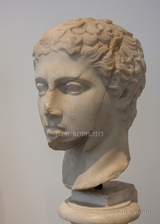 Roman Sculpture