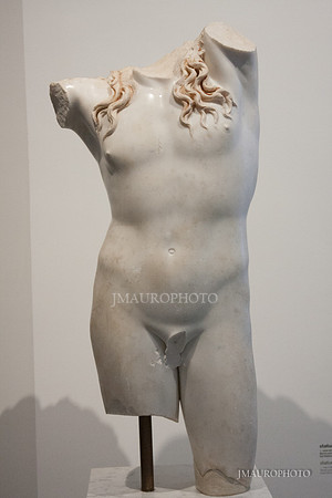 Roman Sculpture