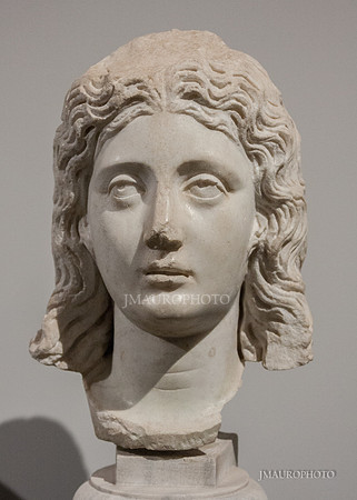 Roman Sculpture