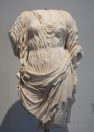 Roman Sculpture