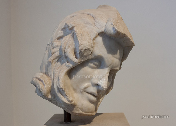 Roman Sculpture