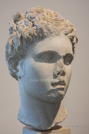Roman Sculpture