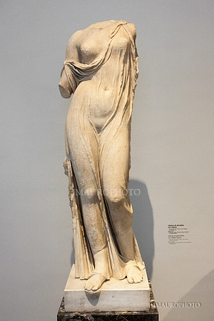Roman Sculpture