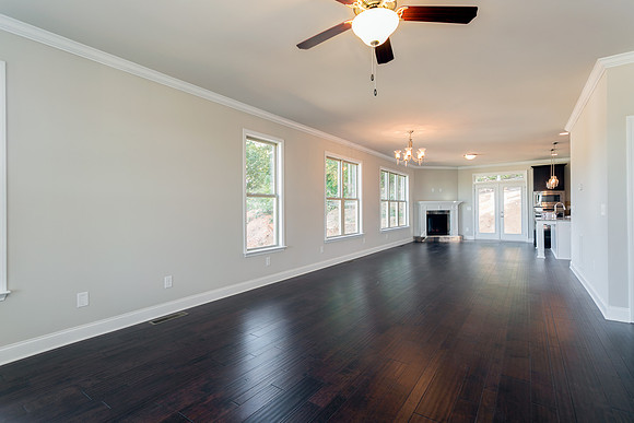 Living-Dining Area-3