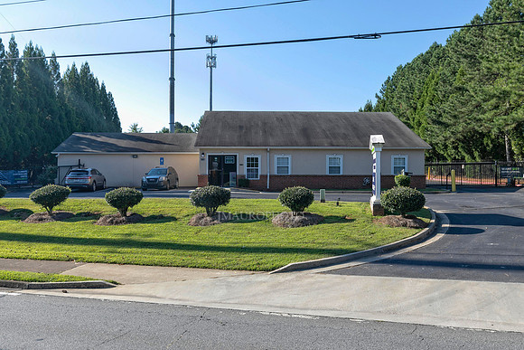 Shallowford Rd-5