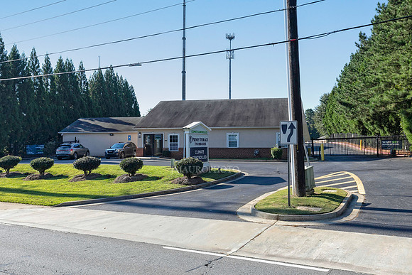 Shallowford Rd-6