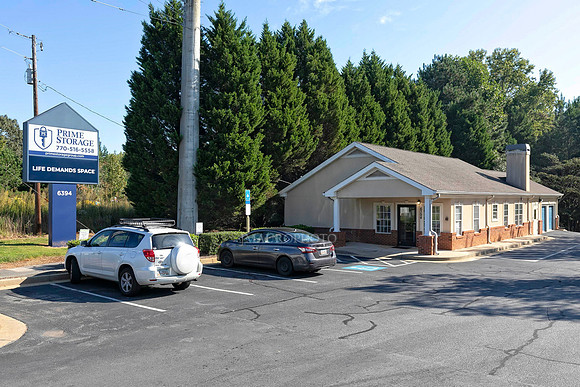 Bells Ferry Rd-2
