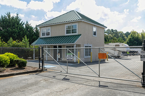 Baker Rd-5